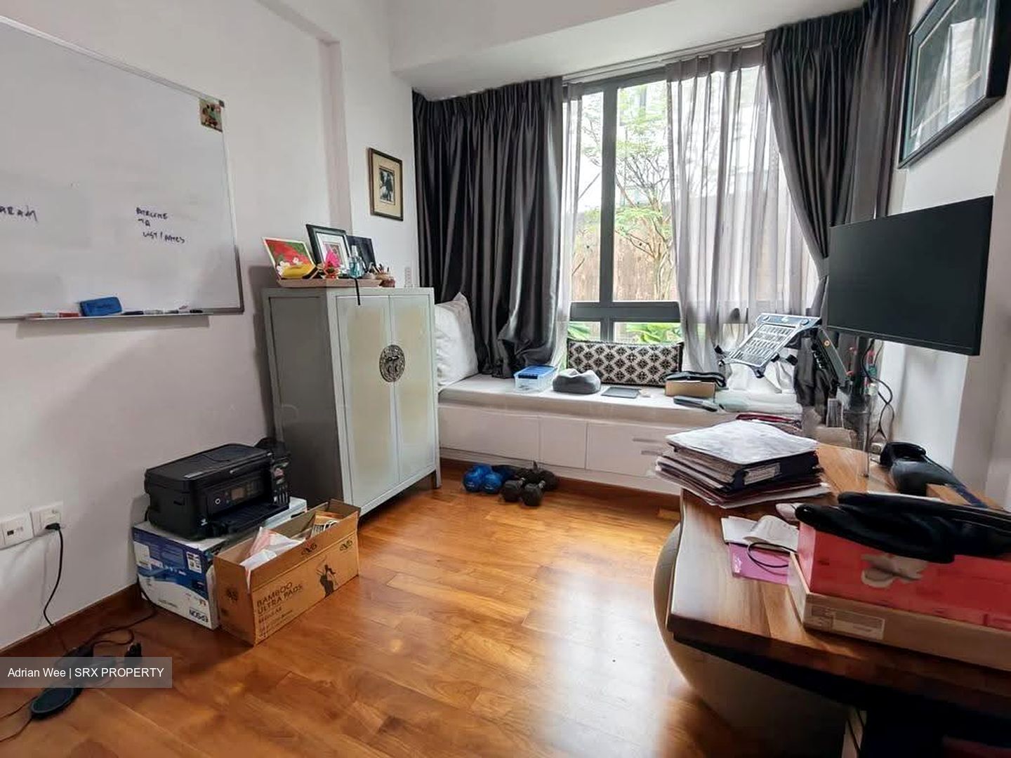 The Beverly (D21), Apartment #618311991